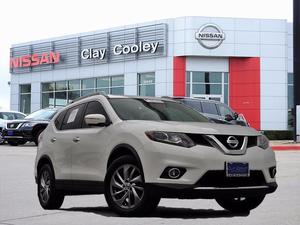  Nissan Rogue S in Dallas, TX