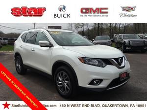  Nissan Rogue S in Quakertown, PA