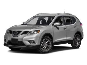  Nissan Rogue SV in Everett, WA