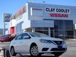  Nissan Sentra S in Dallas, TX