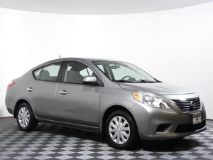  Nissan Versa 1.6 S in Alexandria, VA