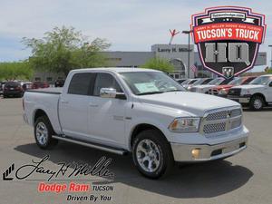  RAM Ram Pickup  Laramie - 4x4 Laramie 4dr Crew Cab