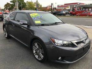  Scion tC - 2dr Coupe 6M