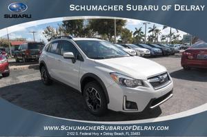  Subaru Crosstrek Premium in Delray Beach, FL