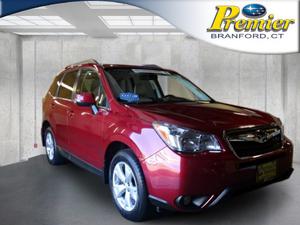  Subaru Forester 2.5i Touring in Branford, CT