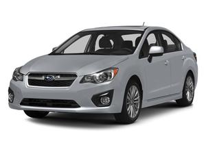  Subaru Impreza 2.0i Premium in Watertown, CT