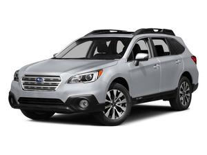  Subaru Outback 2.5i Limited in Watertown, CT