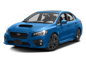  Subaru WRX Premium in Torrington, CT
