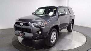  Toyota 4Runner SR5 - 4x4 SR5 4dr SUV