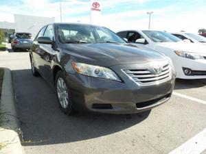  Toyota Camry Hybrid in Lakeland, FL