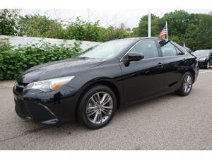  Toyota Camry L in Norwood, MA