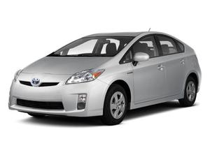  Toyota Prius II in Southern Pines, NC