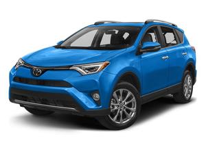  Toyota RAV4 Limited in Middletown, CT