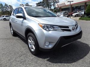  Toyota RAV4 XLE in Southern Pines, NC