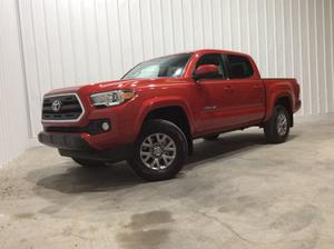  Toyota Tacoma SR in Summersville, WV