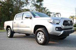  Toyota Tacoma SR5 in Lakeland, FL