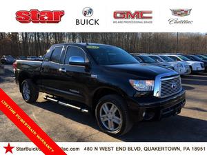  Toyota Tundra Limited in Quakertown, PA