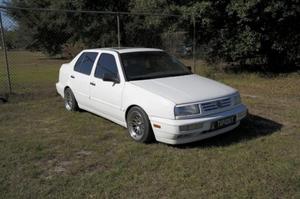  Volkswagen Jetta GLS in Lakeland, FL