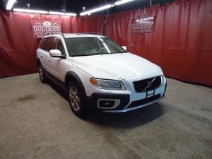  Volvo XC - AWD 3.2 4dr Wagon