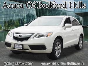  Acura RDX in Bedford Hills, NY