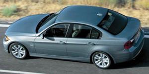  BMW 3 Series 325i - 325i 4dr Sedan