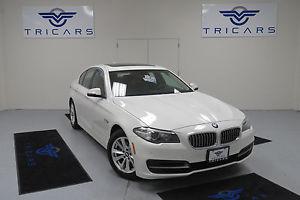  BMW 5-Series 528i xDrive