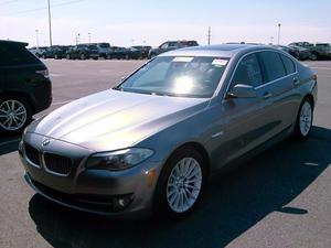  BMW 5 Series 535i - 535i 4dr Sedan