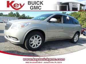  Buick Enclave Premium - Premium 4dr SUV