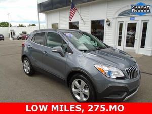  Buick Encore - 4dr Crossover