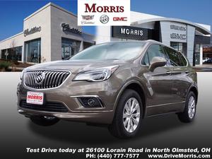  Buick Envision Essence in North Olmsted, OH