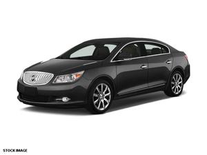  Buick LaCrosse Touring in Woodstock, IL