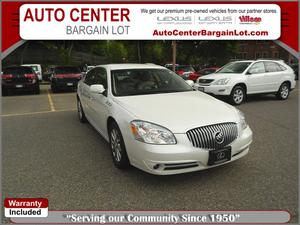  Buick Lucerne CXL Premium in Wayzata, MN