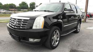  Cadillac Escalade - AWD 4dr SUV