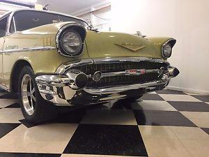  Chevrolet Bel Air/