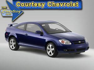  Chevrolet Cobalt LT