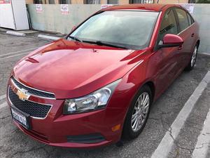  Chevrolet Cruze ECO in North Hollywood, CA