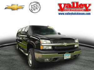  Chevrolet Silverado  LS in Hutchinson, MN