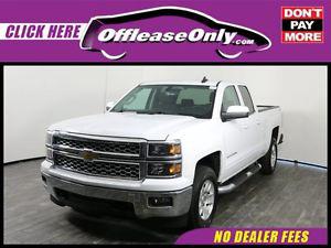  Chevrolet Silverado  LT