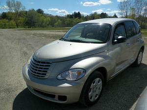  Chrysler PT Cruiser - Touring 4dr Wagon