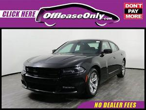  Dodge Charger SXT