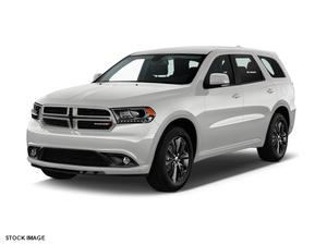  Dodge Durango Crew in East Providence, RI