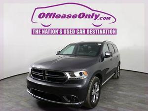  Dodge Durango Limited