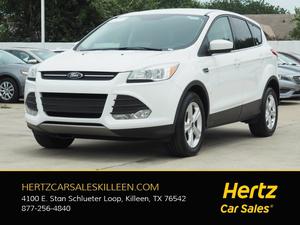  Ford Escape SE in Killeen, TX