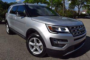  Ford Explorer 4WD XLT-EDITION(ECOBOOST) Sport Edition
