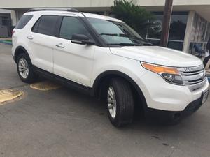  Ford Explorer XLT in Houston, TX