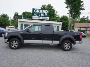  Ford F-150 XL in Kenvil, NJ