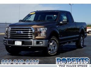  Ford F-150 XLT in Alton, IL