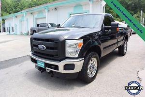  Ford F-250 XL