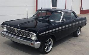  Ford Falcon