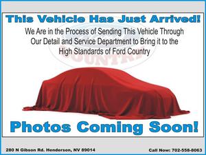  Ford Fiesta S in Henderson, NV